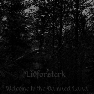 Image for 'Welcome to the Damned Land'
