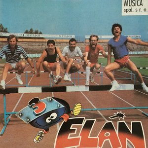 Image for 'Elán 3'