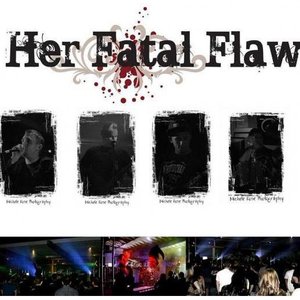 Image for 'Her Fatal Flaw'