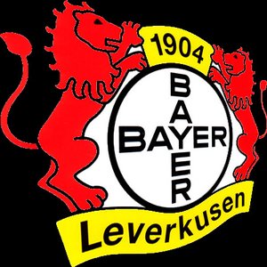 Bild för 'Bayer 04 Leverkusen'