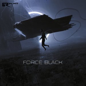Image for 'Force Black'