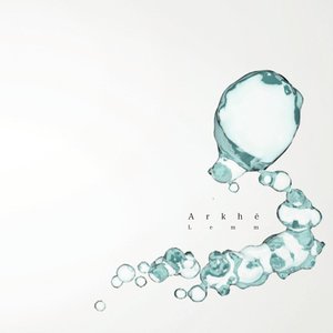 Image for 'Arkhē'