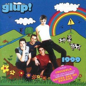 Image for 'Glup! 1999'