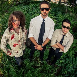Image for 'The Thrashers'