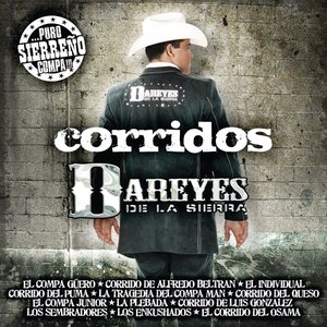 Image for 'Corridos'