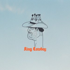 Image for 'King Cowboy'