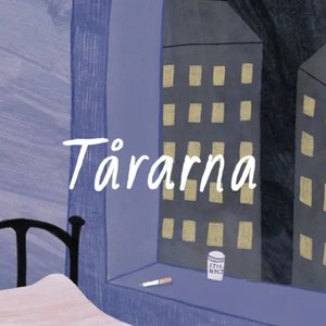 Image for 'Tårarna (feat. Jackie Mere)'