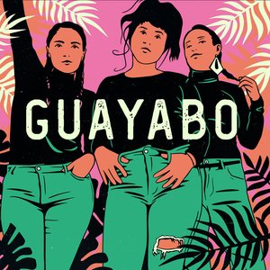 Image for 'Guayabo'