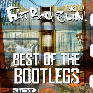 “Best of the bootlegs”的封面