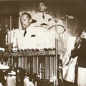 Bild för 'Benny Goodman Quartet'