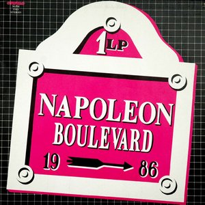 Image for 'Napoleon Boulevard'