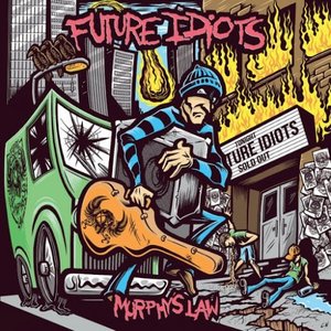 Imagem de 'Murphy's Law'