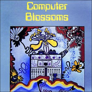 'Computer Blossoms'の画像