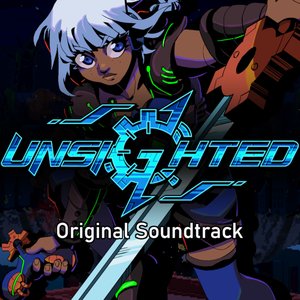 Image for 'UNSIGHTED OST'