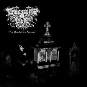 Image for 'The Blood of the Ancients'