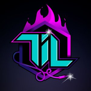 “TekkIsLove”的封面