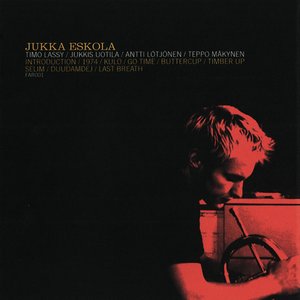 Image for 'Jukka Eskola'