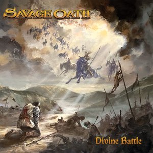 Изображение для 'Divine Battle'