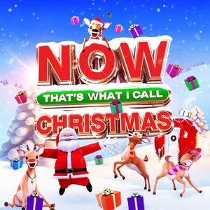 Image for 'Now That's What I Call Christmas'