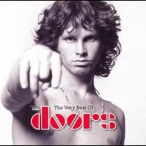Image for 'The Very Best of the Doors [2007]'