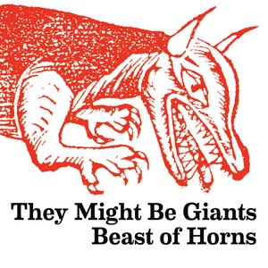 Image for 'Beast of Horns'