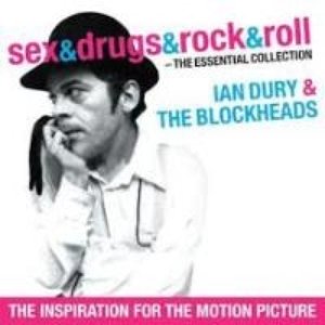 Image for 'Sex&Drugs&Rock&Roll - The Essential Collection'