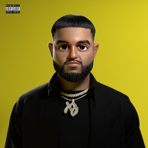 Imagen de 'Good Intentions (Brown Boy 2 Deluxe Version)'