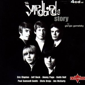 Image for 'The Yardbirds Story'