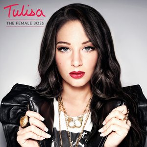 Image for 'The Female Boss (Deluxe Version)'