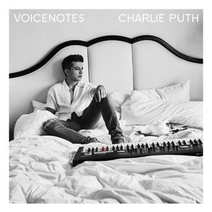 “Voicenotes”的封面