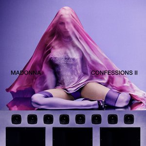 Image for 'CONFESSIONS II'