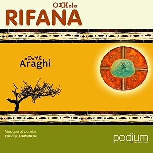 Immagine per 'Rifana'
