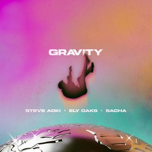 Immagine per 'Gravity (feat. SACHA)'
