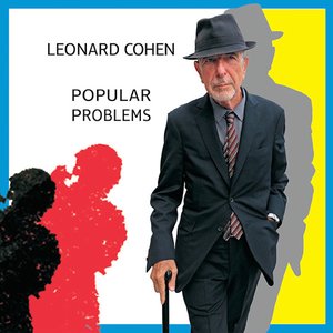 “Popular Problems”的封面