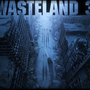 Image for 'Wasteland 3'