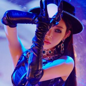 Image for 'CHUNG HA'