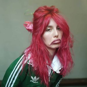 Image for 'Naomie Klaus'