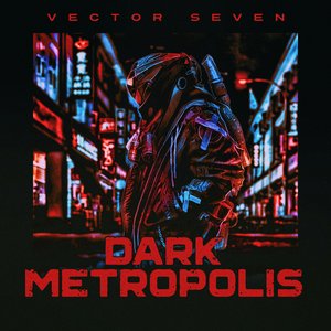 Image for 'Dark Metropolis'