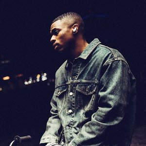 Image for 'Vince Staples'