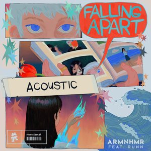 Image for 'Falling Apart (Acoustic)'
