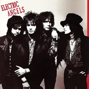 Image pour 'Electric Angels'