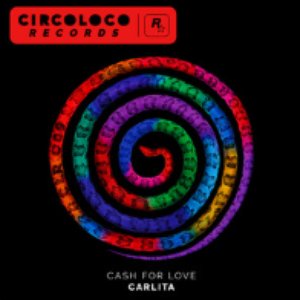 Image for 'Cash For Love'