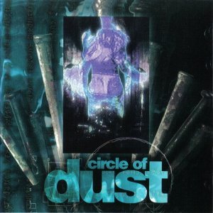 Image for 'Circle of Dust'