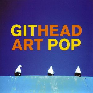 Image for 'Art Pop'