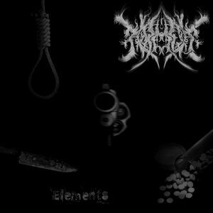 “Elements”的封面