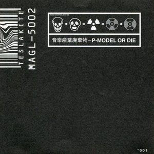 Image for '音楽産業廃棄物 ～ P-MODEL OR DIE'