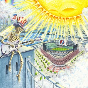 'Citi Field, Queens, NY 7/15/22 (Live)' için resim
