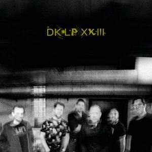 Image for 'LP XXIII'