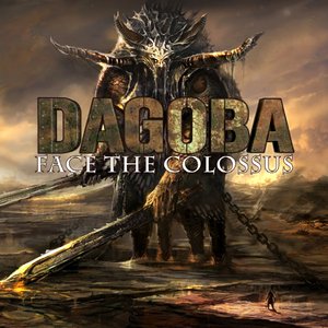 Изображение для 'Face the Colossus'