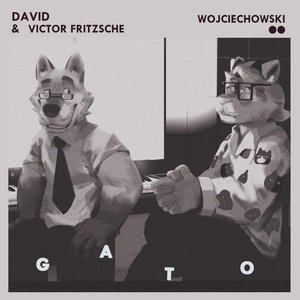 Image for 'David Wojciechowski and Victor Fritzsche'